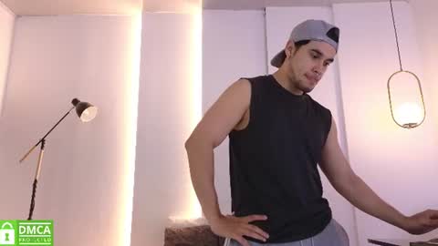 Jake  online show from July 22, 3:19 am