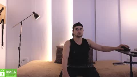 Jake  online show from June 25, 4:20 am