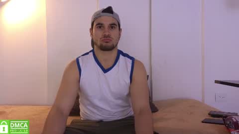 Jake  online show from June 20, 3:24 am