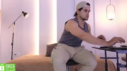 Jake  online show from July 30, 6:14 am