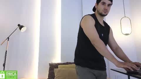 Jake  online show from July 15, 3:56 am