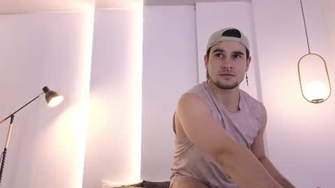 Jake  online show from July 3, 3:44 am
