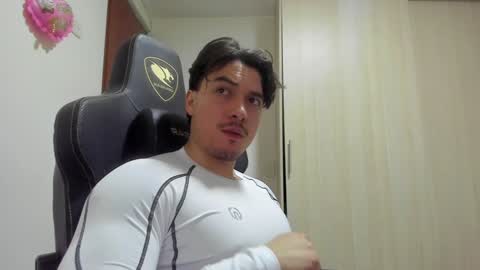 jake_murphy online show from January 11, 5:31 am