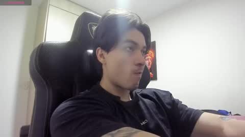 jake_murphy online show from February 24, 4:05 am