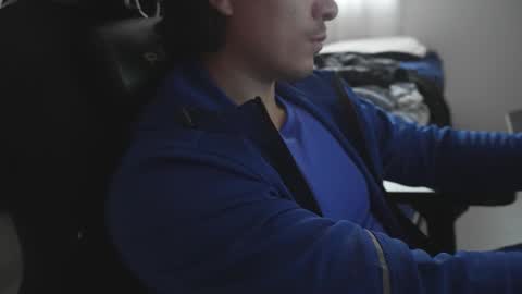 jake_murphy online show from October 4, 9:56 pm