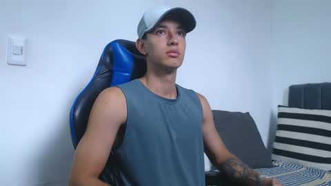 Hi guys im new 3 online show from January 16, 5:11 pm