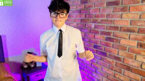 jake_spader online show from October 7, 1:56 am