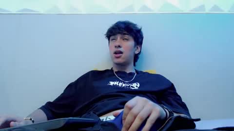 jake_tripp online show from October 23, 5:42 am