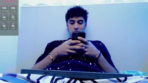 jake_tripp online show from November 17, 4:04 am