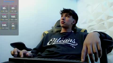 jake_tripp online show from February 26, 3:25 am