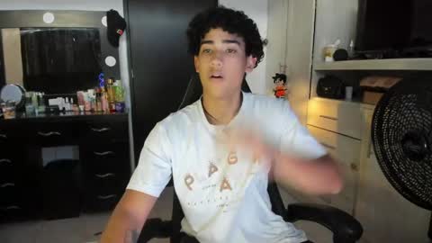 jake willianss online show from May 31, 10:22 pm