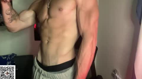 jakeafterdark online show from August 4, 1:40 pm