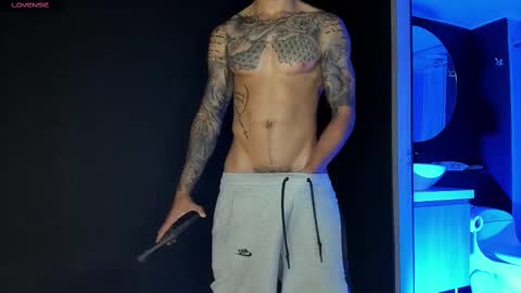 Santiago online show from March 5, 6:54 am