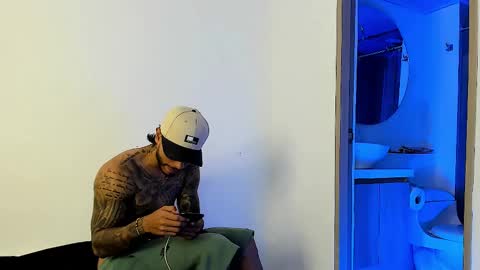 Santiago online show from February 10, 4:41 am