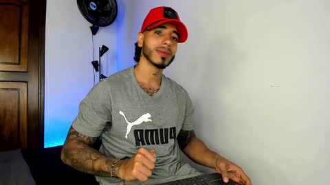 Santiago online show from January 23, 6:17 am