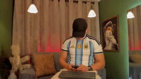 Jake Tyler online show from June 22, 7:21 pm
