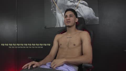 JakeMoxley online show from November 21, 1:31 pm