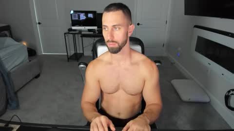 Jake Orion online show from March 29, 7:59 pm