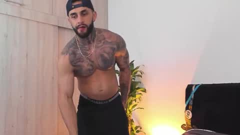 Jake Orthega online show from November 6, 5:54 am