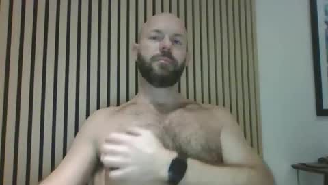 Jake Rhodes online show from November 27, 9:06 am