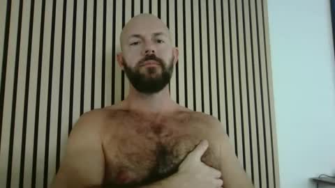 Jake Rhodes online show from October 24, 7:58 pm