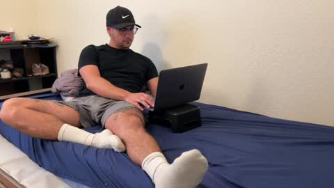 Jake Porter online show from June 29, 7:13 pm