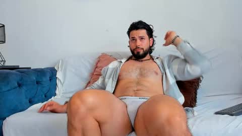 JakeSkye online show from September 26, 2:03 pm