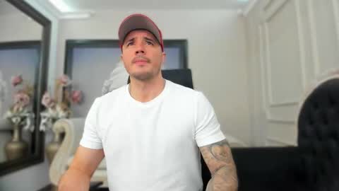 jakestone_1 online show from October 24, 2:01 am