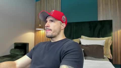 jakestone_1 online show from December 3, 1:15 am