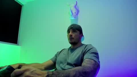 jakestone_1 online show from February 12, 3:21 am