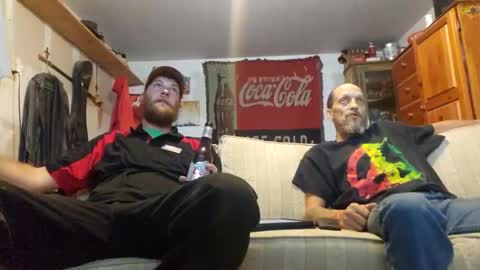 jakesway online show from March 1, 1:32 am