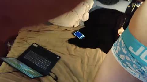 Jake online show from September 28, 4:21 am