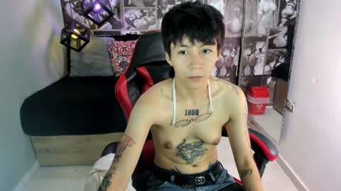 J A C O B  online show from August 1, 1:24 pm