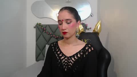 Jalima Mona online show from October 2, 12:15 pm