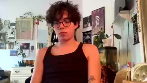 August online show from October 13, 1:24 pm