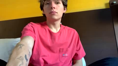 August online show from January 4, 9:32 am