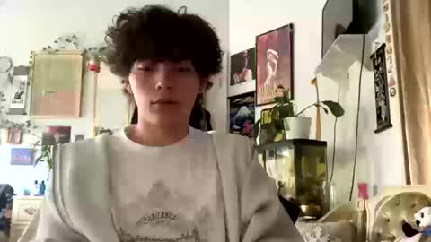 August online show from October 20, 5:18 pm