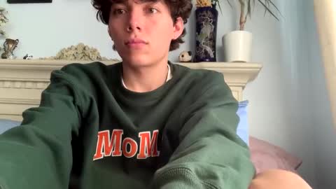 August online show from October 1, 7:57 pm