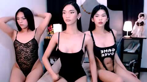 Jalsey online show from January 12, 3:52 pm