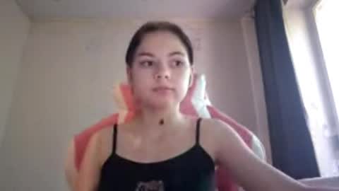 Mila online show from June 6, 7:03 am