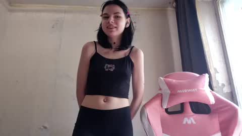 Mila online show from June 13, 9:09 am