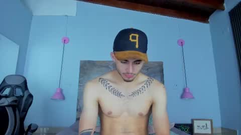 james_06_ online show from June 13, 12:04 pm