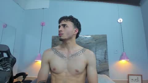 james_06_ online show from June 12, 11:53 am