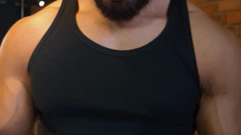 James Axel online show from October 12, 1:59 pm