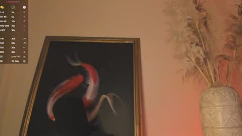 Juan online show from March 24, 4:18 am