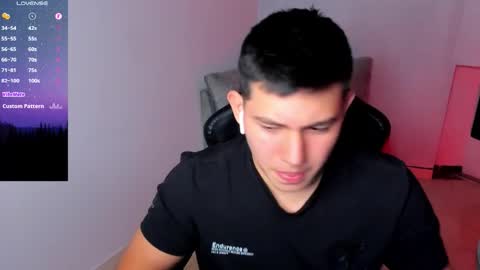 james_cr online show from January 11, 5:13 am