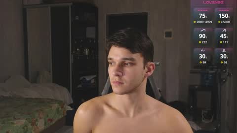 James online show from April 17, 11:50 pm