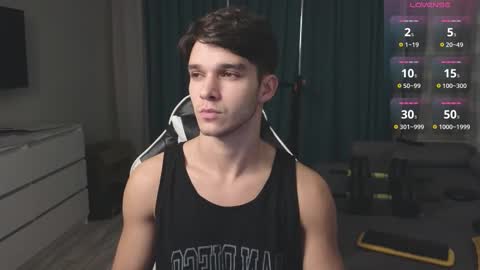 James online show from November 3, 11:06 pm