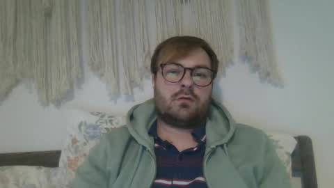 James Heron online show from December 16, 3:11 pm