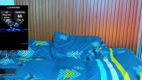 james_lincoln online show from January 23, 4:37 pm